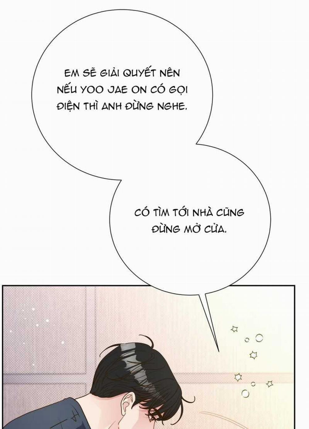 [18+] Trải Nghiệm Thân Mật Với Bạn Của Anh Trai 34.1 trang 20