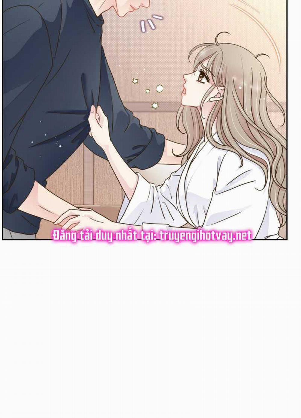 [18+] Trải Nghiệm Thân Mật Với Bạn Của Anh Trai 34.1 trang 21