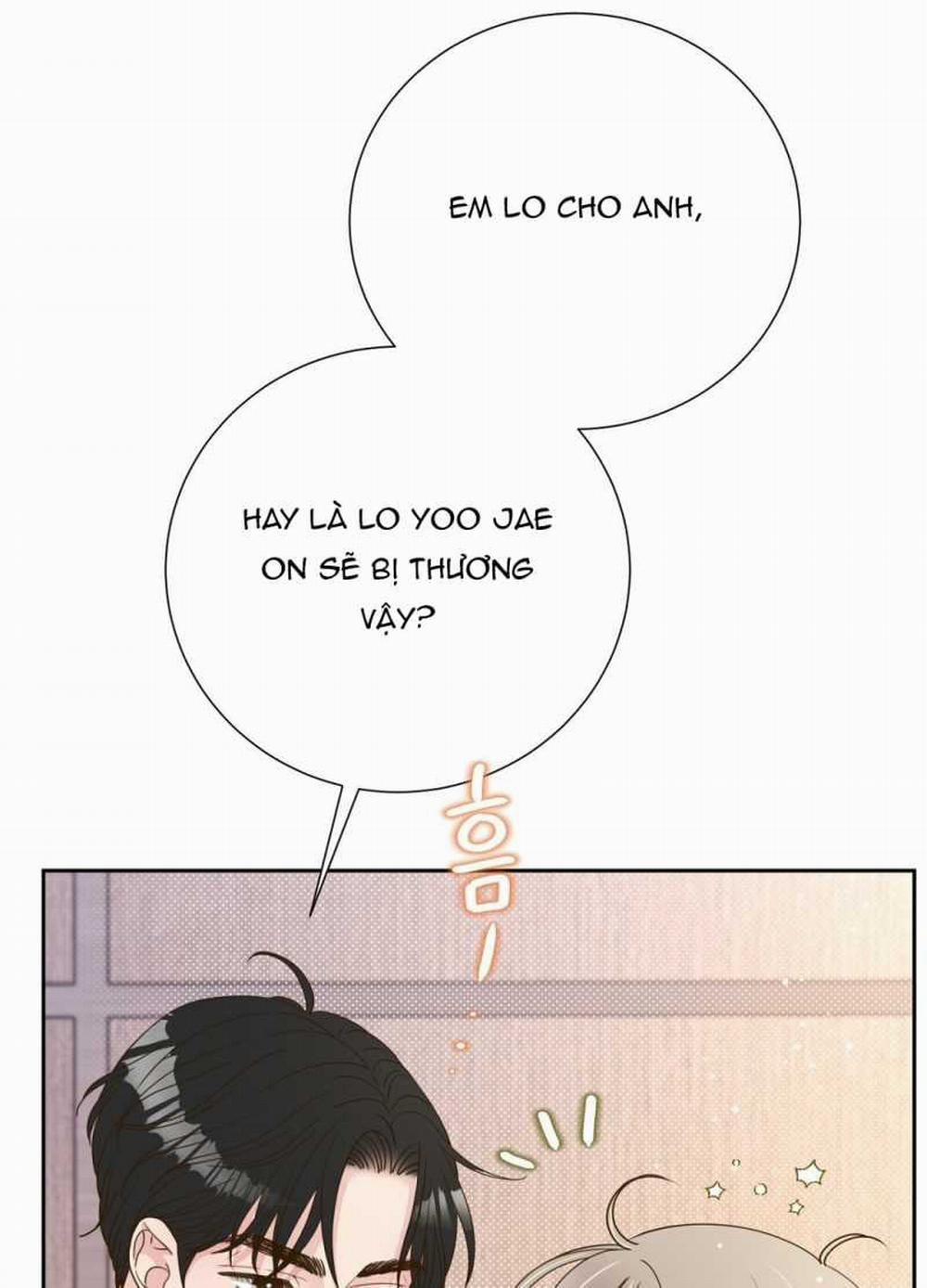 [18+] Trải Nghiệm Thân Mật Với Bạn Của Anh Trai 34.1 trang 22