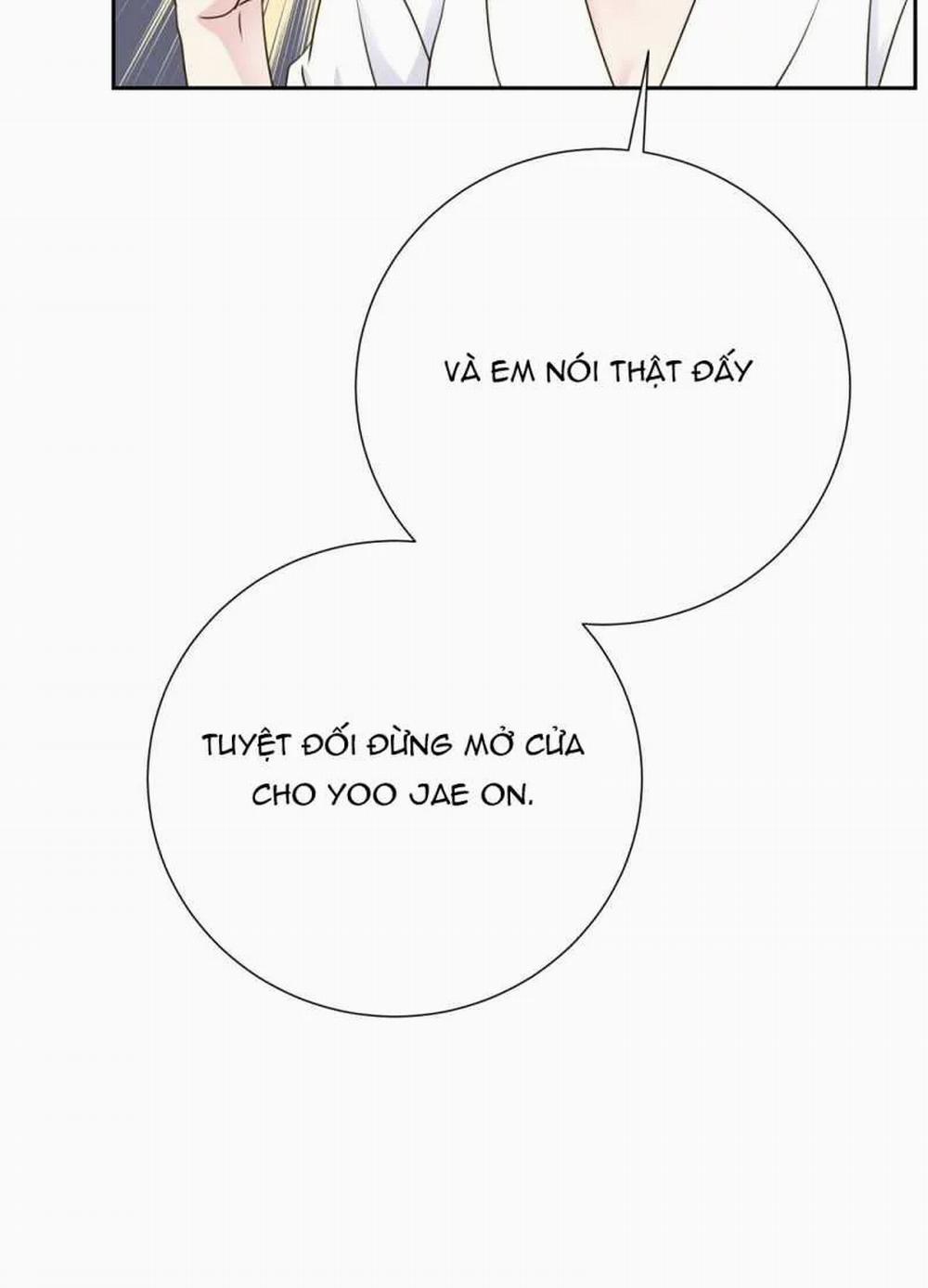 [18+] Trải Nghiệm Thân Mật Với Bạn Của Anh Trai 34.1 trang 26