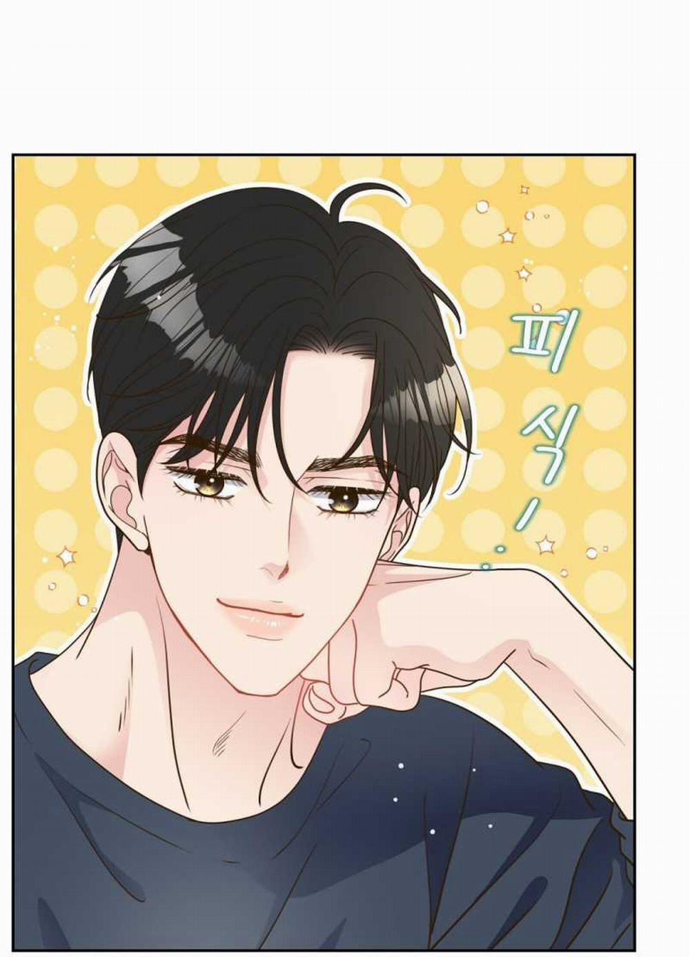 [18+] Trải Nghiệm Thân Mật Với Bạn Của Anh Trai 34.1 trang 27