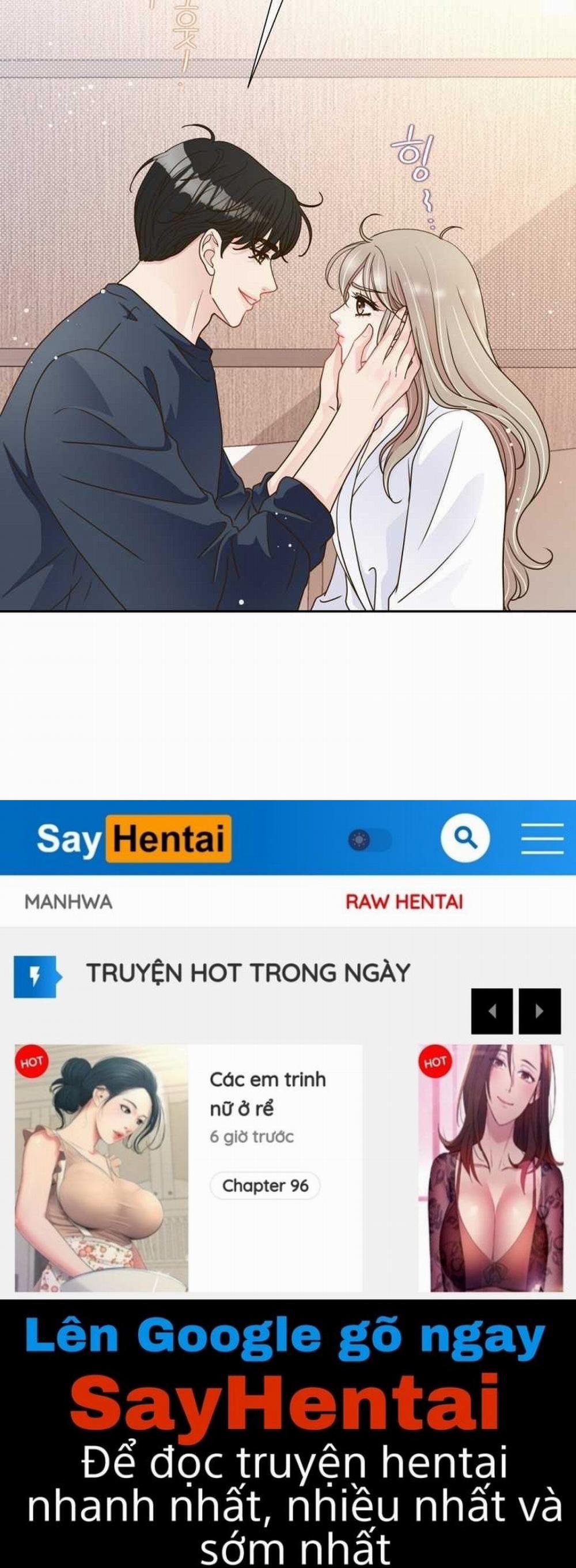 [18+] Trải Nghiệm Thân Mật Với Bạn Của Anh Trai 34.1 trang 29