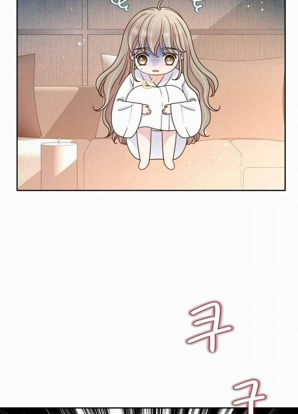 [18+] Trải Nghiệm Thân Mật Với Bạn Của Anh Trai 34.1 trang 8