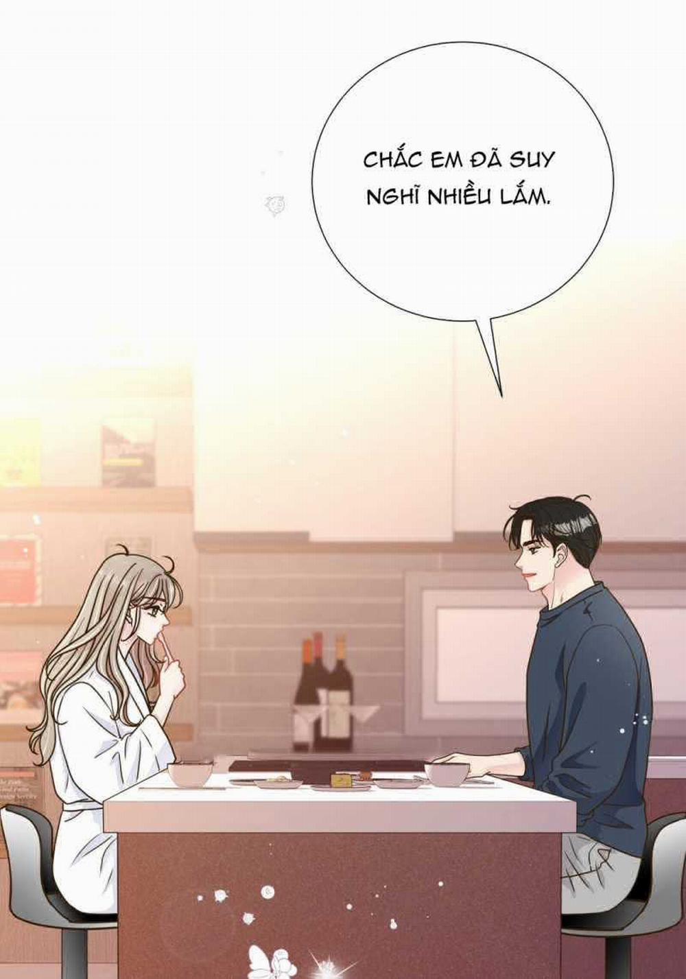 [18+] Trải Nghiệm Thân Mật Với Bạn Của Anh Trai 34.2 trang 18