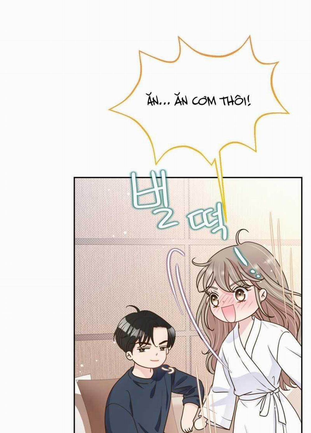 [18+] Trải Nghiệm Thân Mật Với Bạn Của Anh Trai 34.2 trang 2