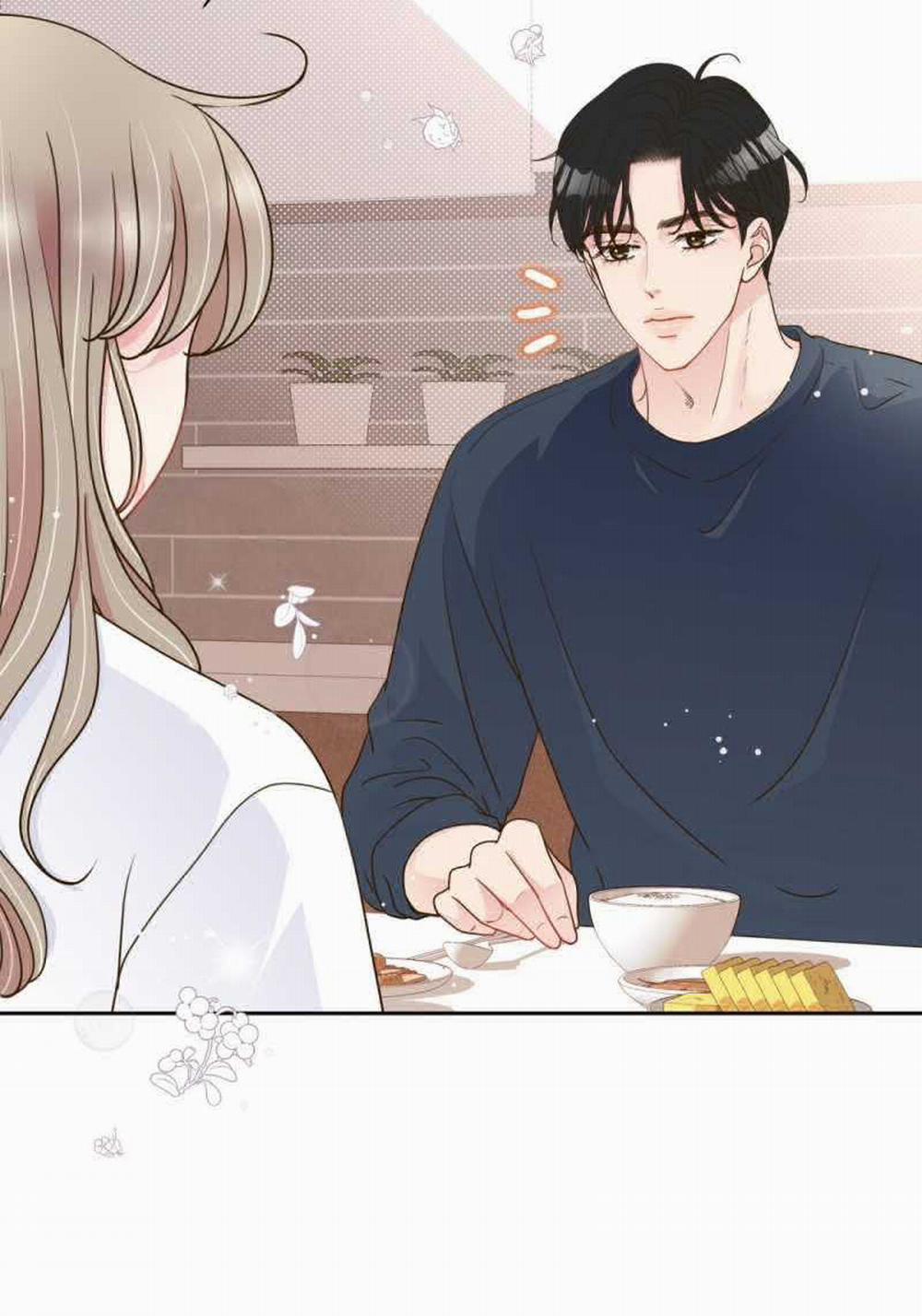 [18+] Trải Nghiệm Thân Mật Với Bạn Của Anh Trai 34.2 trang 20