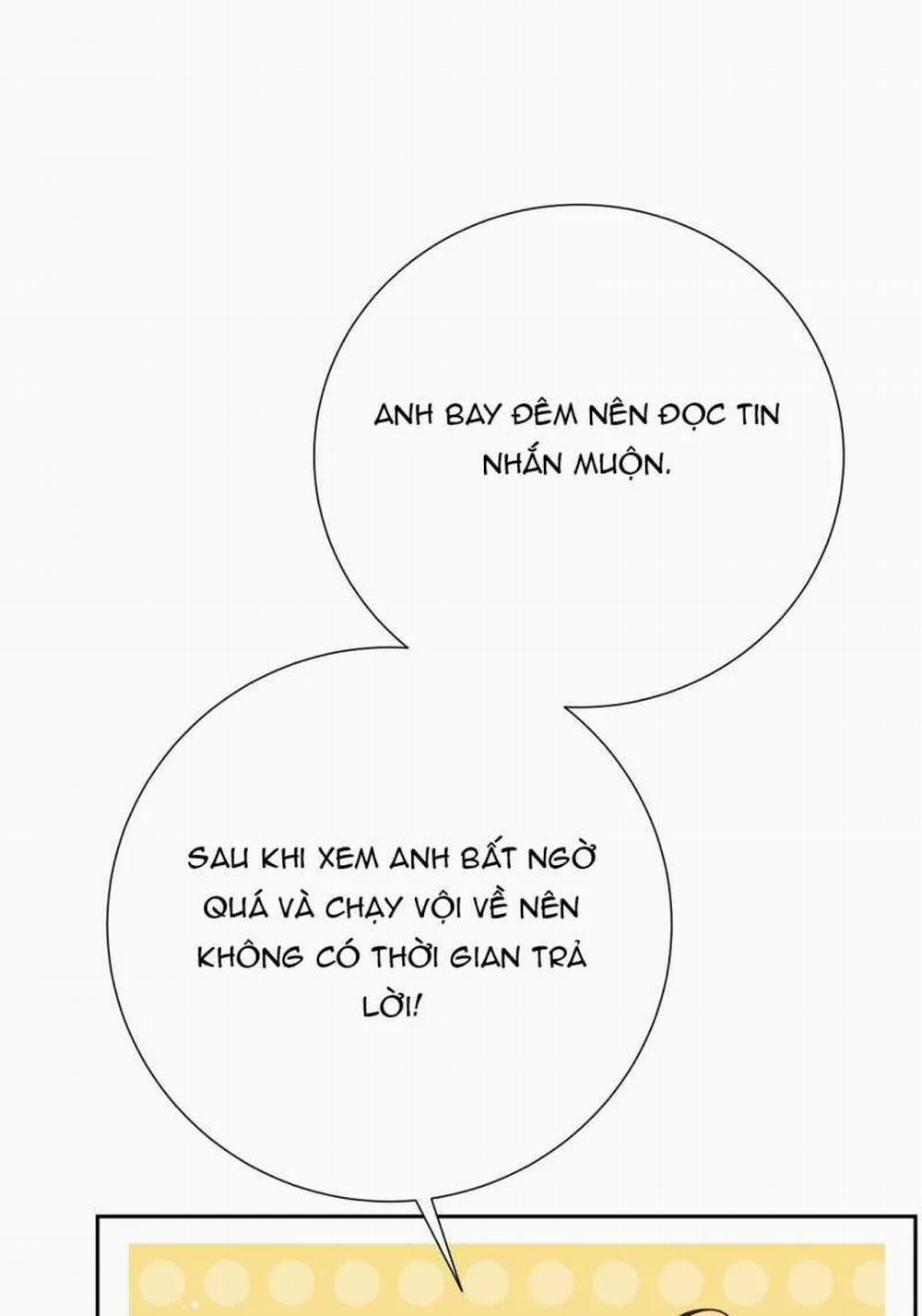 [18+] Trải Nghiệm Thân Mật Với Bạn Của Anh Trai 34.2 trang 21