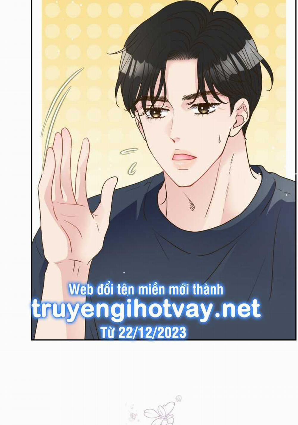 [18+] Trải Nghiệm Thân Mật Với Bạn Của Anh Trai 34.2 trang 22