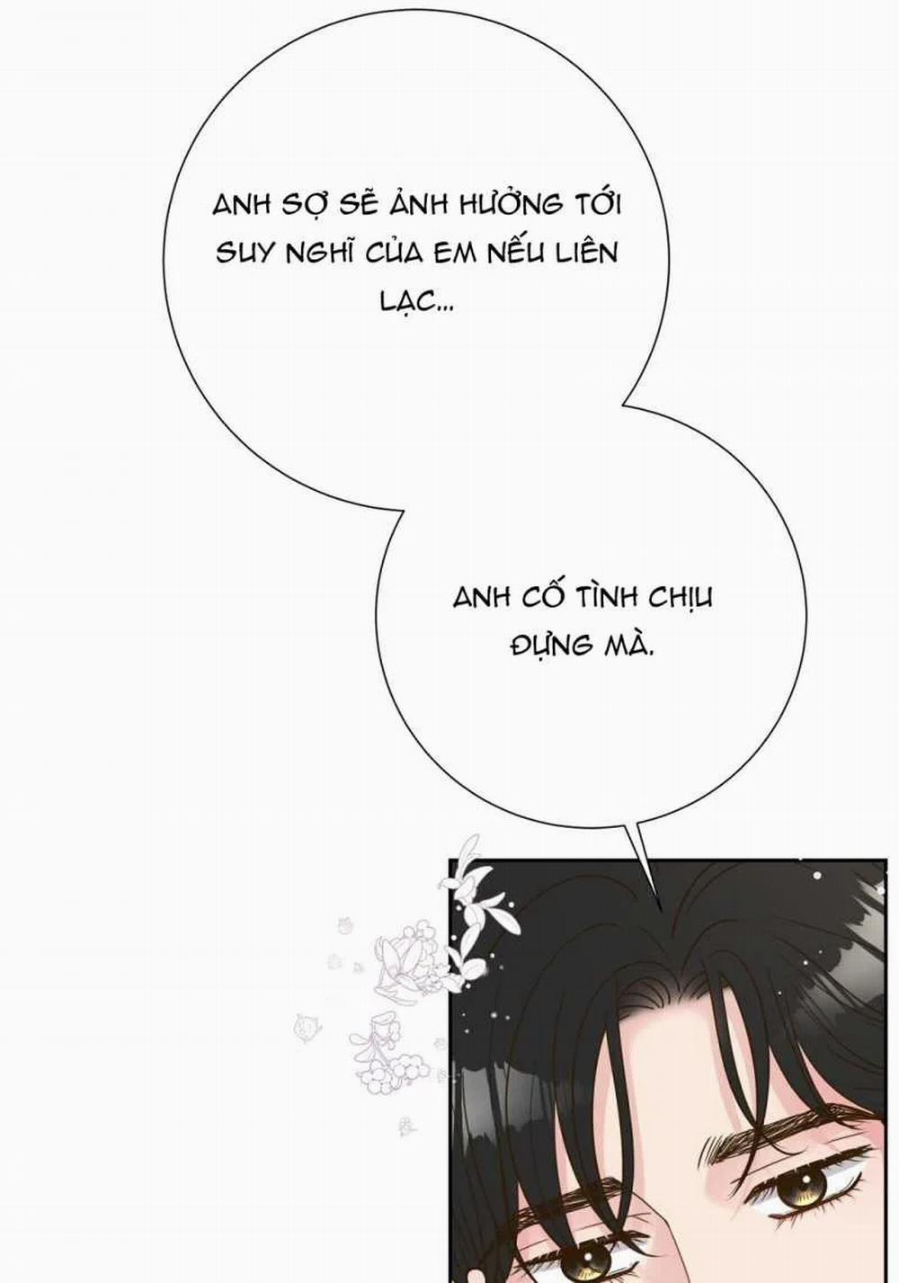 [18+] Trải Nghiệm Thân Mật Với Bạn Của Anh Trai 34.2 trang 27