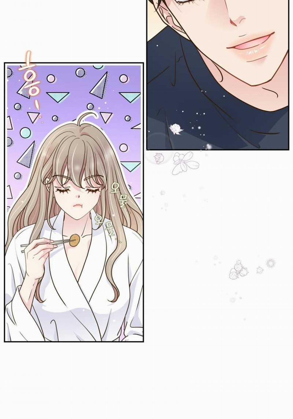 [18+] Trải Nghiệm Thân Mật Với Bạn Của Anh Trai 34.2 trang 28