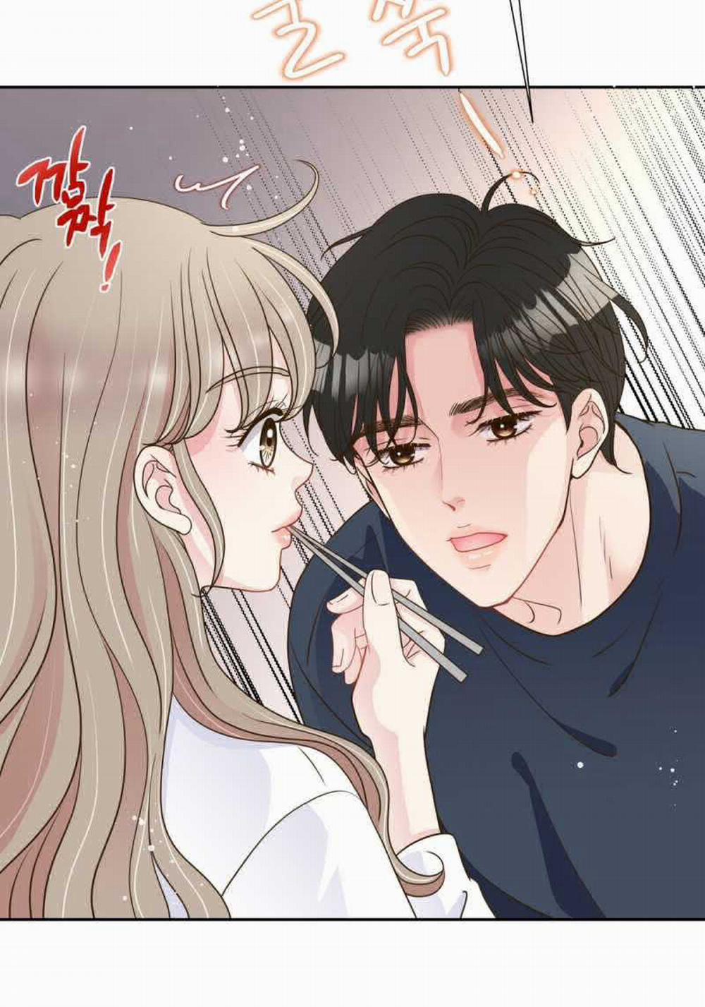 [18+] Trải Nghiệm Thân Mật Với Bạn Của Anh Trai 34.2 trang 30