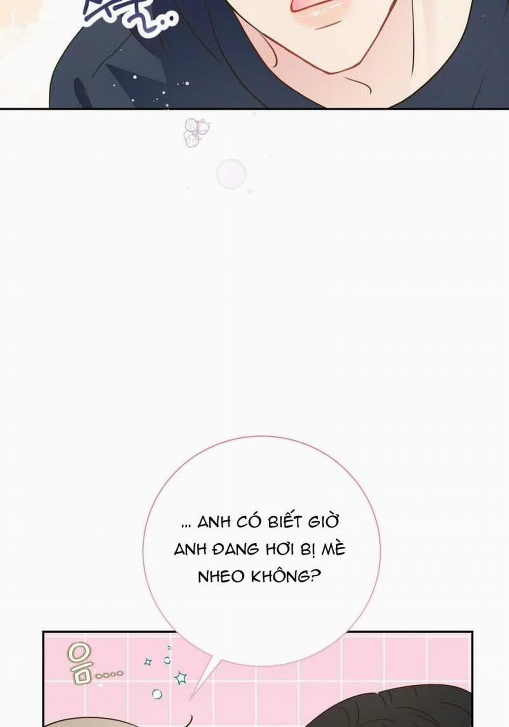 [18+] Trải Nghiệm Thân Mật Với Bạn Của Anh Trai 34.2 trang 32