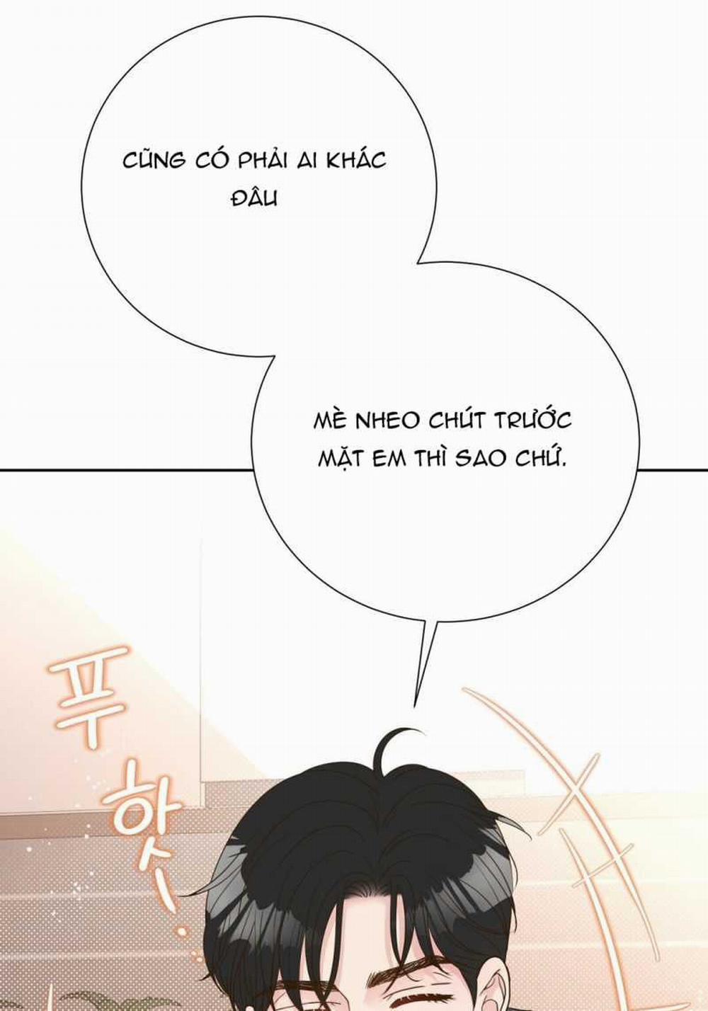 [18+] Trải Nghiệm Thân Mật Với Bạn Của Anh Trai 34.2 trang 34