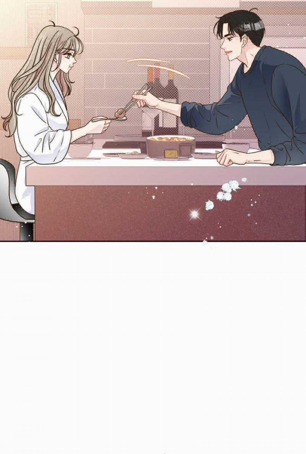 [18+] Trải Nghiệm Thân Mật Với Bạn Của Anh Trai 34.2 trang 41