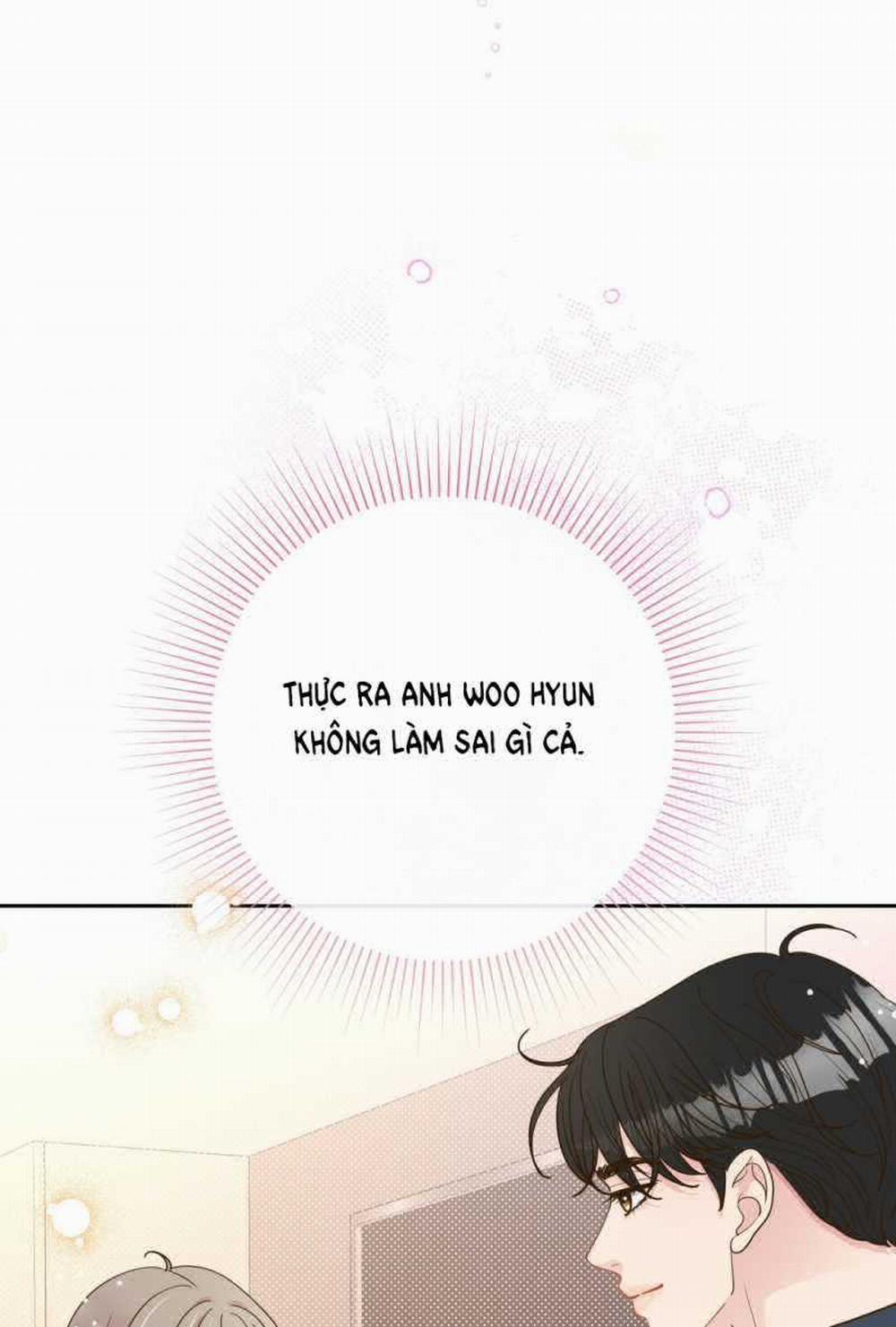 [18+] Trải Nghiệm Thân Mật Với Bạn Của Anh Trai 34.2 trang 42