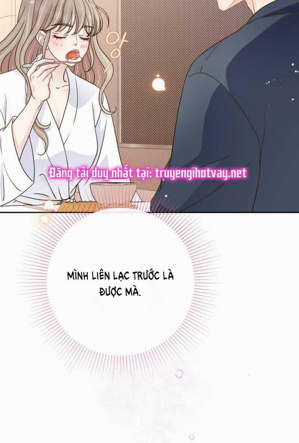 [18+] Trải Nghiệm Thân Mật Với Bạn Của Anh Trai 34.2 trang 43