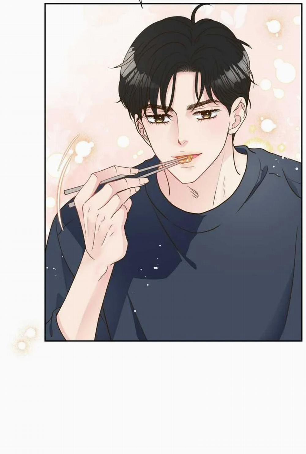 [18+] Trải Nghiệm Thân Mật Với Bạn Của Anh Trai 34.2 trang 48