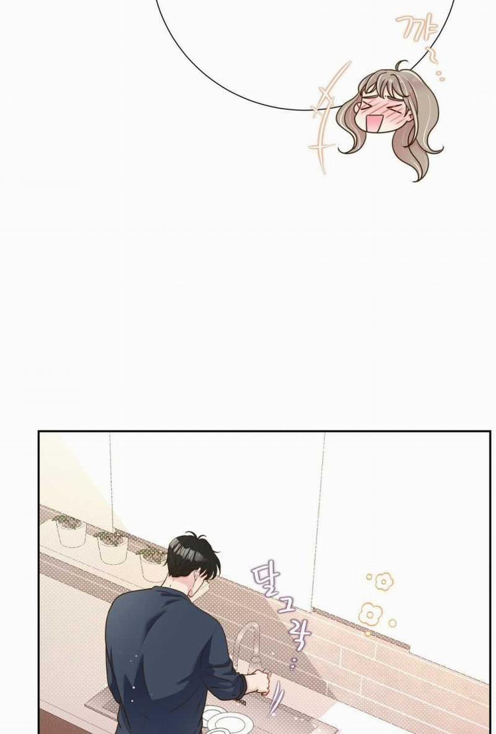 [18+] Trải Nghiệm Thân Mật Với Bạn Của Anh Trai 34.2 trang 61