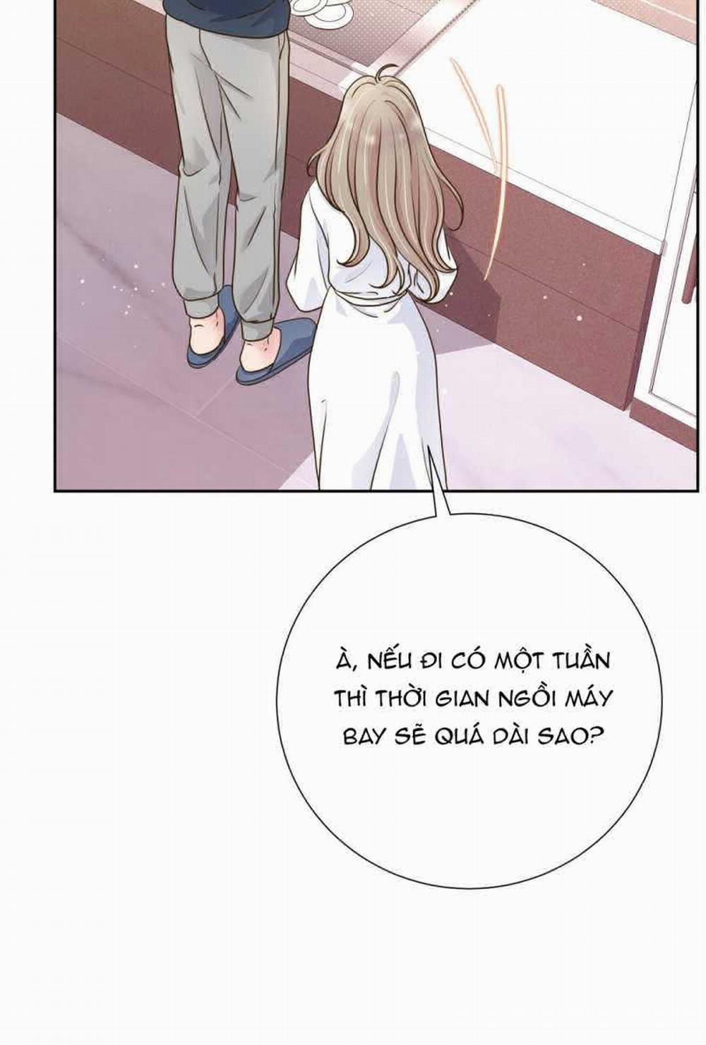 [18+] Trải Nghiệm Thân Mật Với Bạn Của Anh Trai 34.2 trang 62