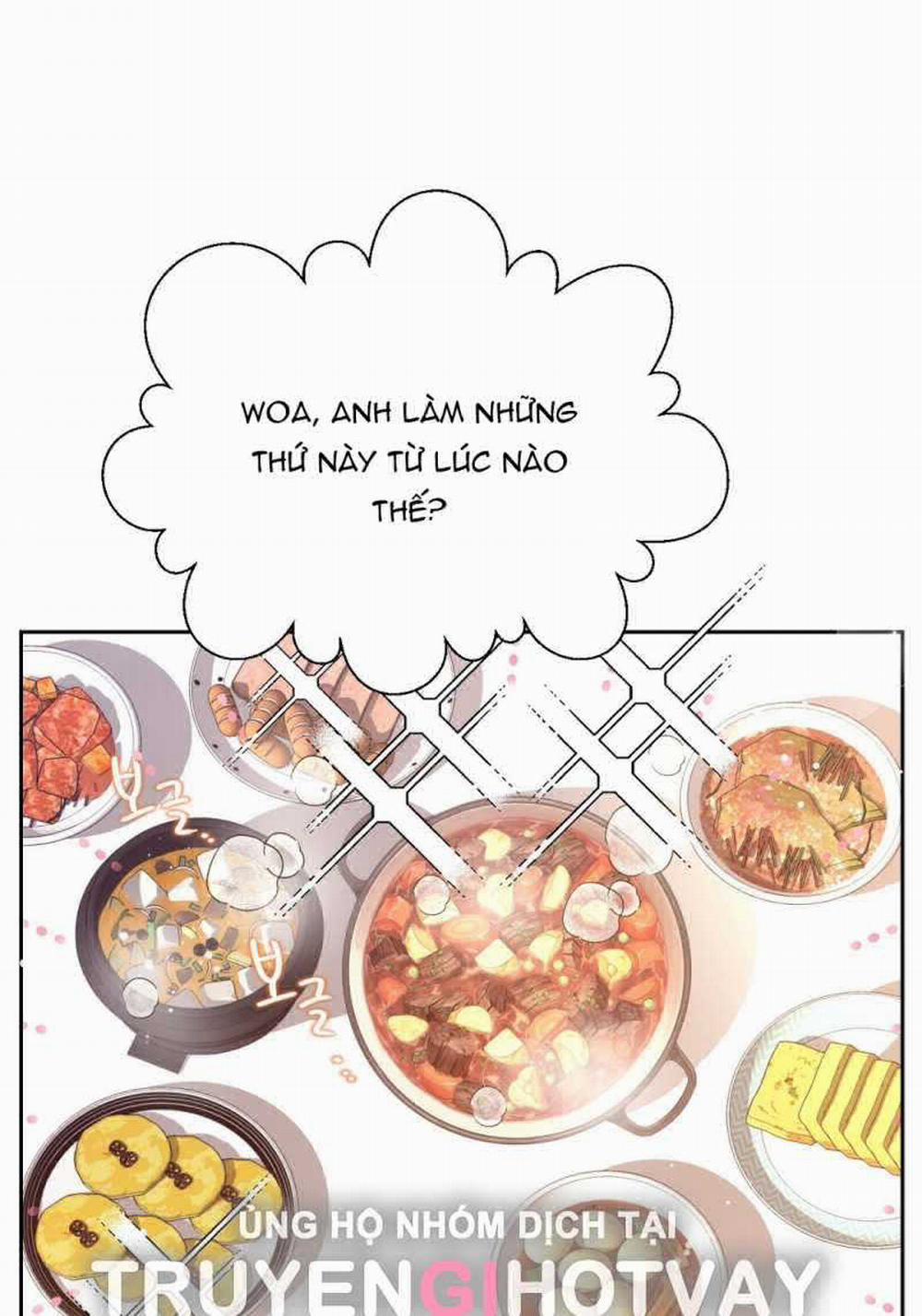 [18+] Trải Nghiệm Thân Mật Với Bạn Của Anh Trai 34.2 trang 7
