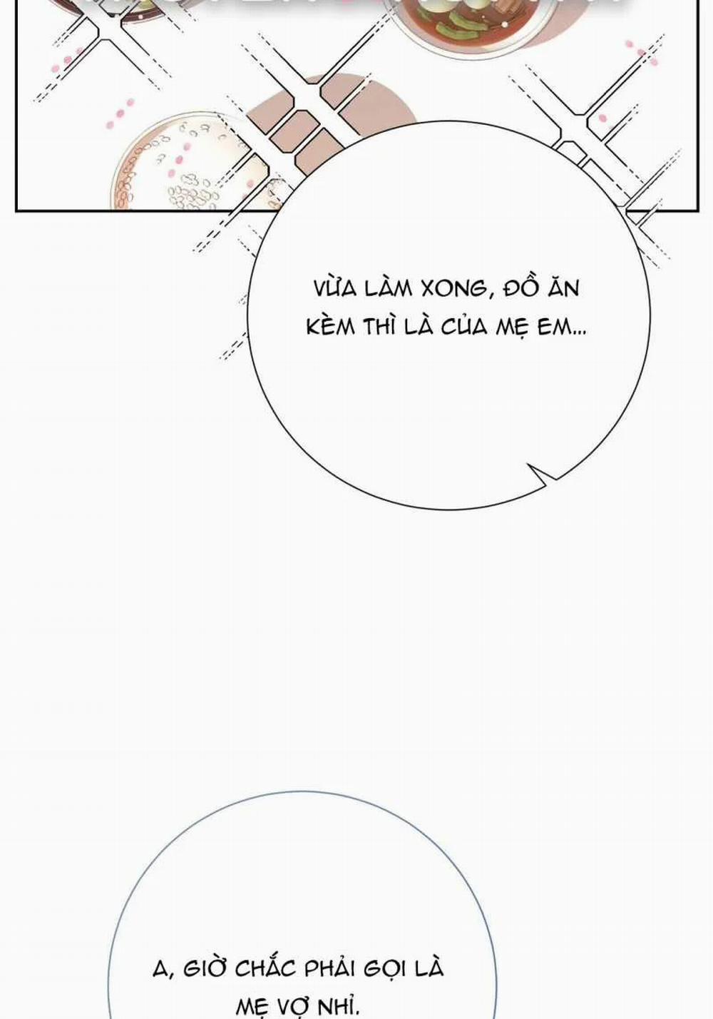 [18+] Trải Nghiệm Thân Mật Với Bạn Của Anh Trai 34.2 trang 8