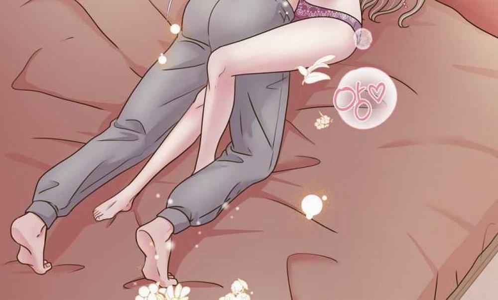 [18+] Trải Nghiệm Thân Mật Với Bạn Của Anh Trai 34.2 trang 88