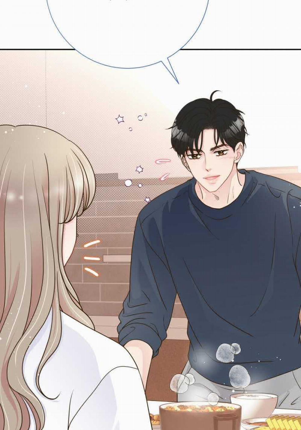 [18+] Trải Nghiệm Thân Mật Với Bạn Của Anh Trai 34.2 trang 9