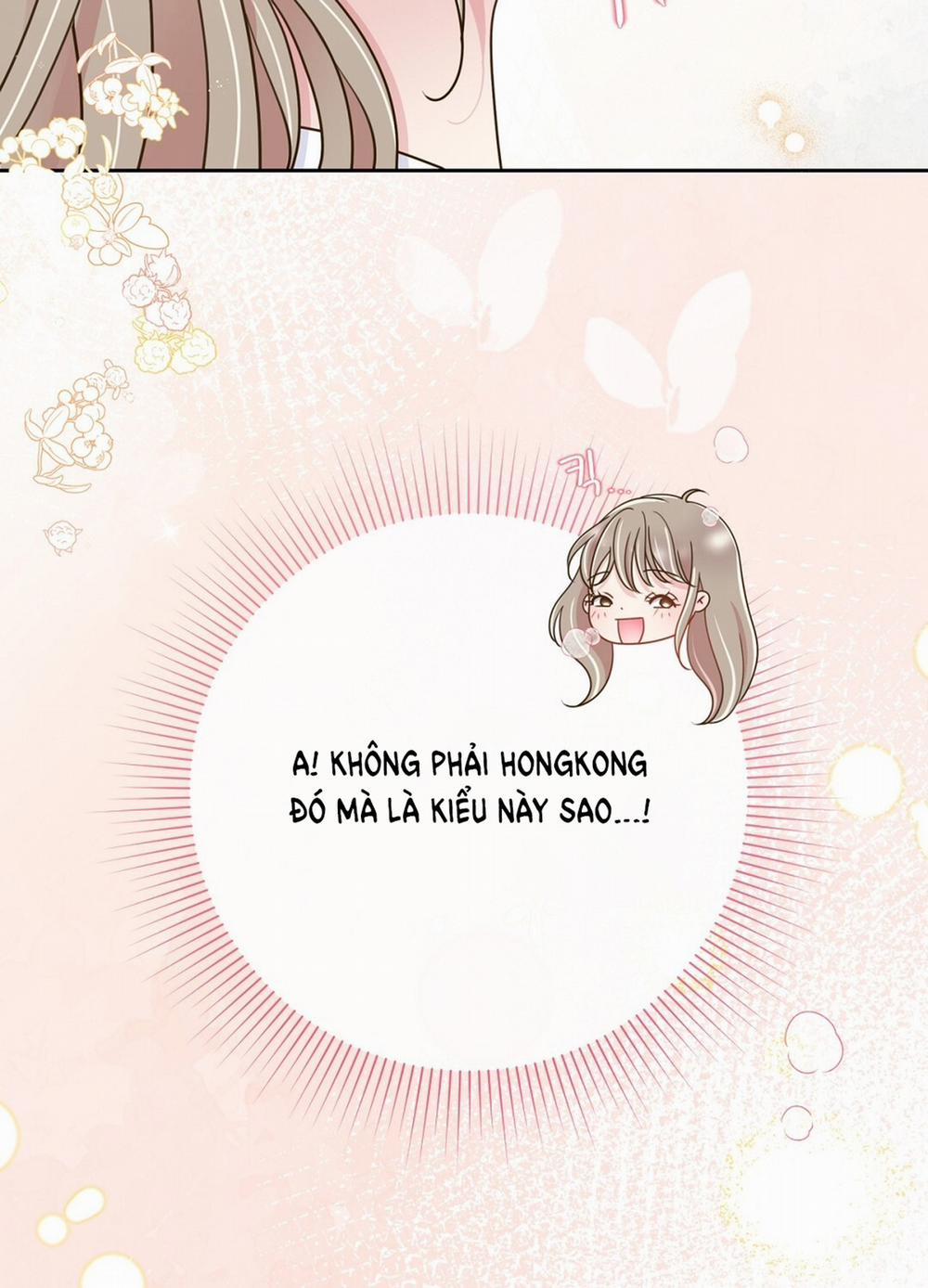 [18+] Trải Nghiệm Thân Mật Với Bạn Của Anh Trai 35.1 trang 10