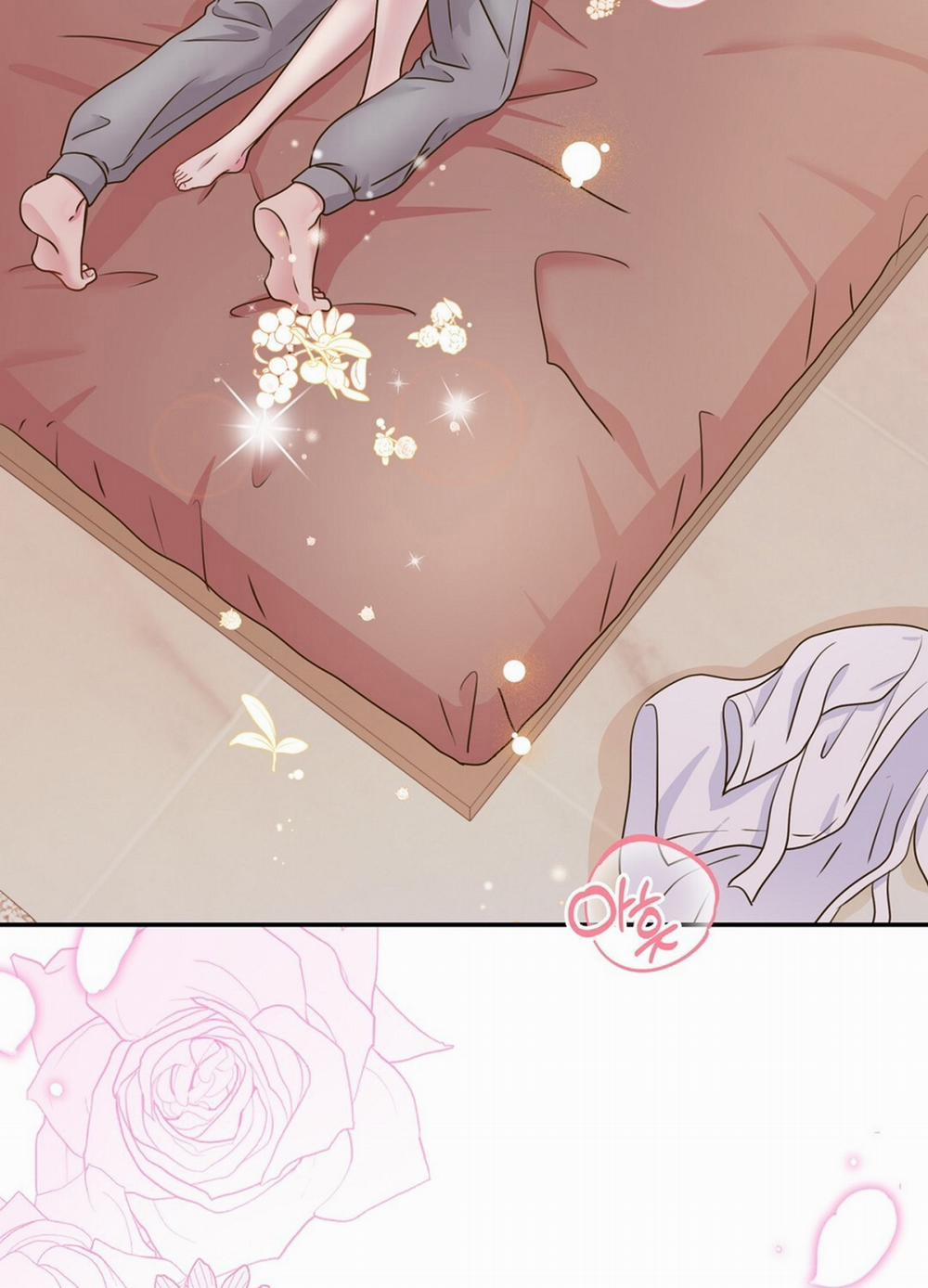 [18+] Trải Nghiệm Thân Mật Với Bạn Của Anh Trai 35.1 trang 12