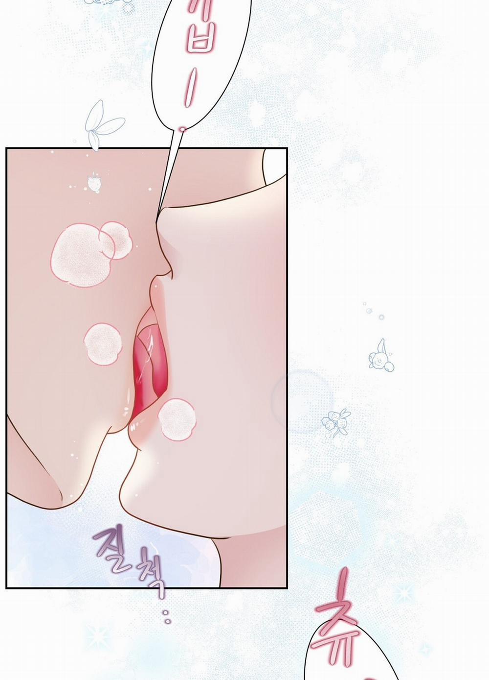 [18+] Trải Nghiệm Thân Mật Với Bạn Của Anh Trai 35.1 trang 17