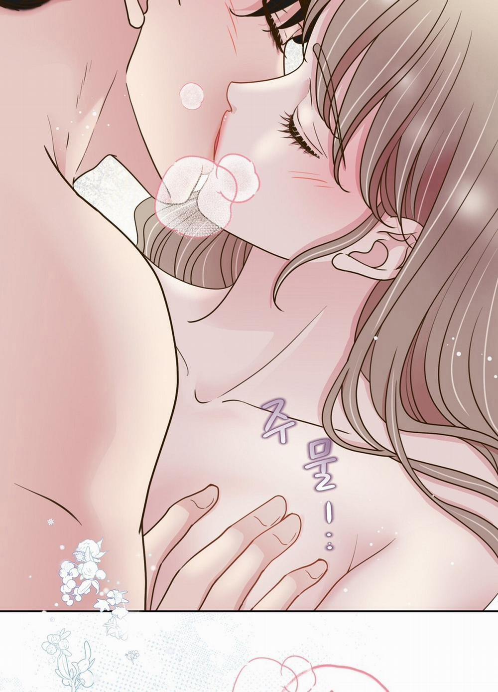 [18+] Trải Nghiệm Thân Mật Với Bạn Của Anh Trai 35.1 trang 20