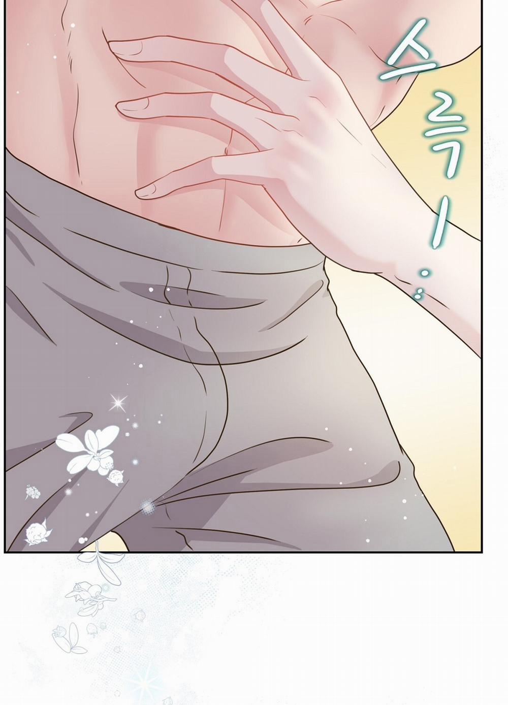 [18+] Trải Nghiệm Thân Mật Với Bạn Của Anh Trai 35.1 trang 22