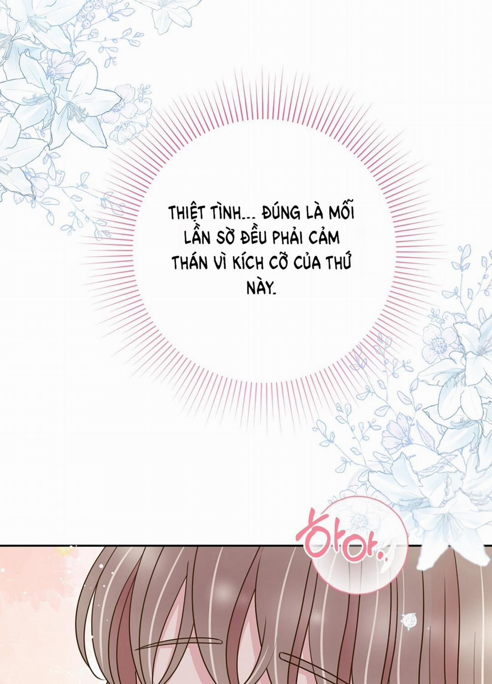 [18+] Trải Nghiệm Thân Mật Với Bạn Của Anh Trai 35.1 trang 25