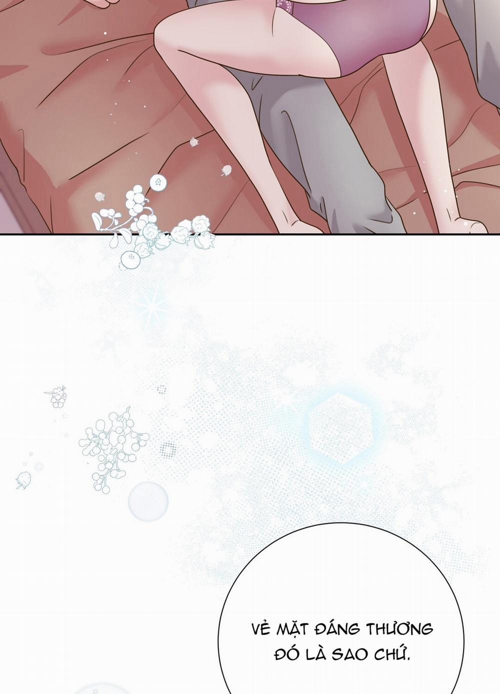 [18+] Trải Nghiệm Thân Mật Với Bạn Của Anh Trai 35.1 trang 32