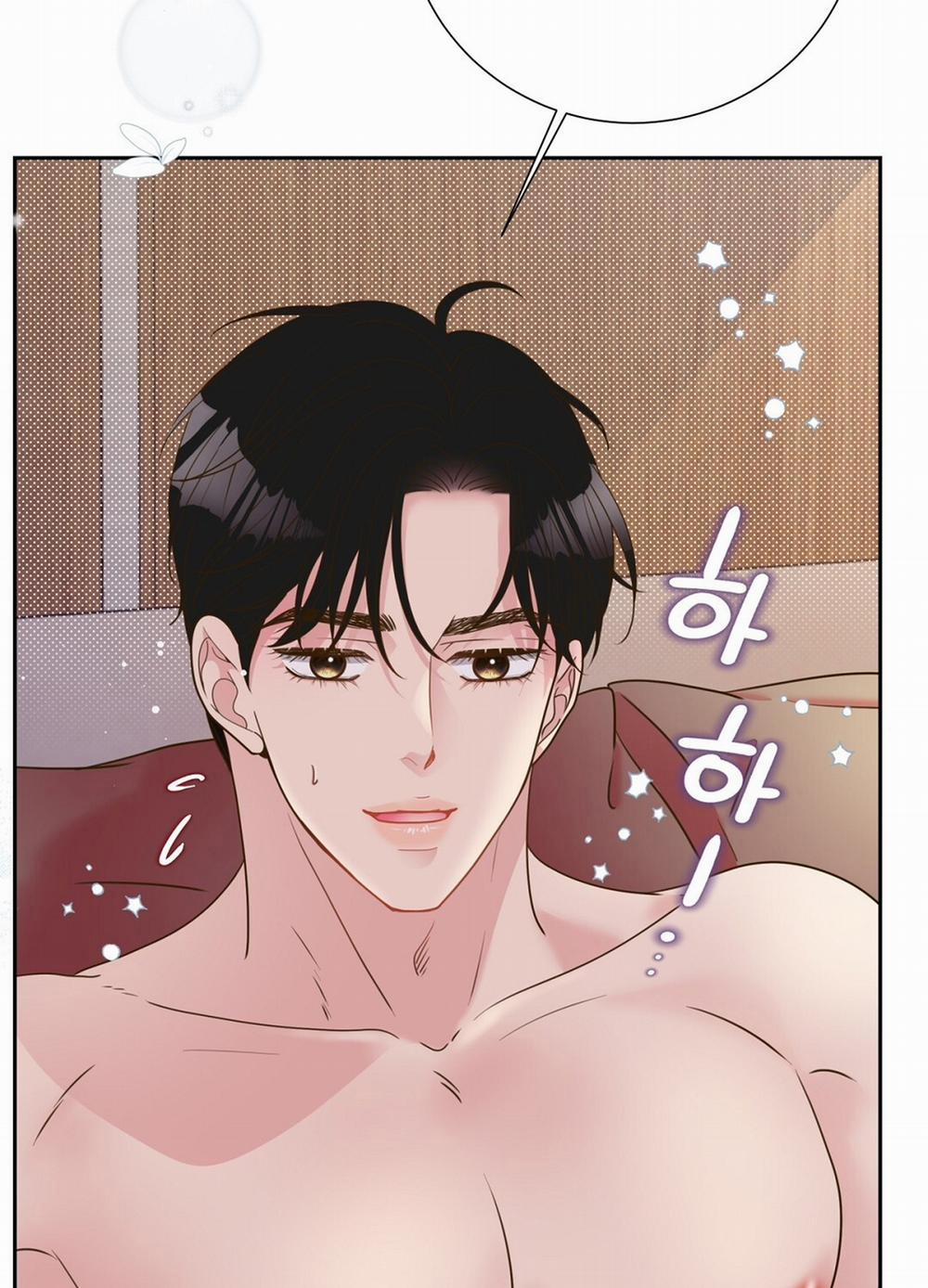 [18+] Trải Nghiệm Thân Mật Với Bạn Của Anh Trai 35.1 trang 33