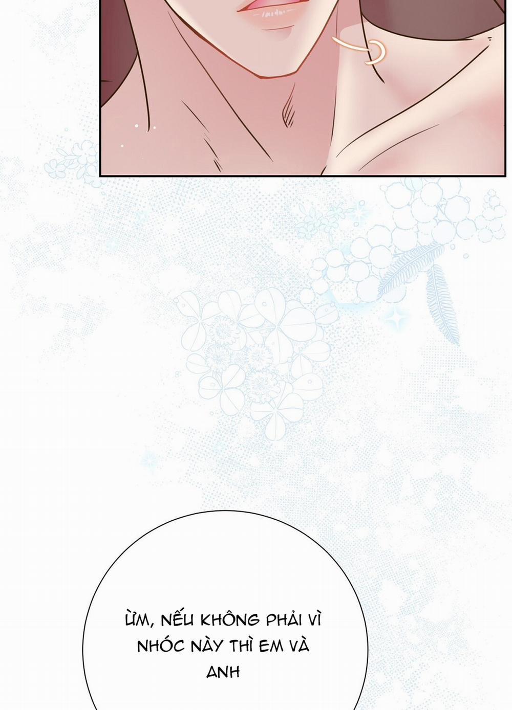 [18+] Trải Nghiệm Thân Mật Với Bạn Của Anh Trai 35.1 trang 39