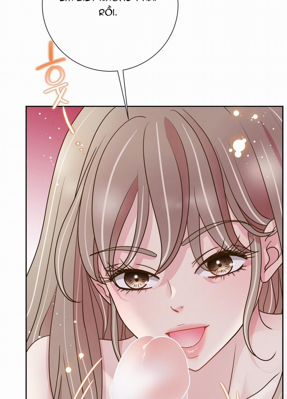 [18+] Trải Nghiệm Thân Mật Với Bạn Của Anh Trai 35.2 trang 10