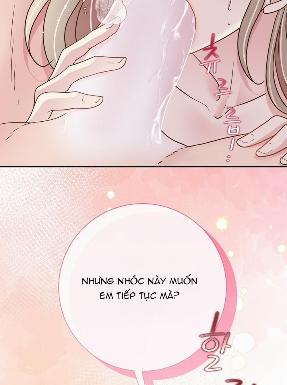 [18+] Trải Nghiệm Thân Mật Với Bạn Của Anh Trai 35.2 trang 23