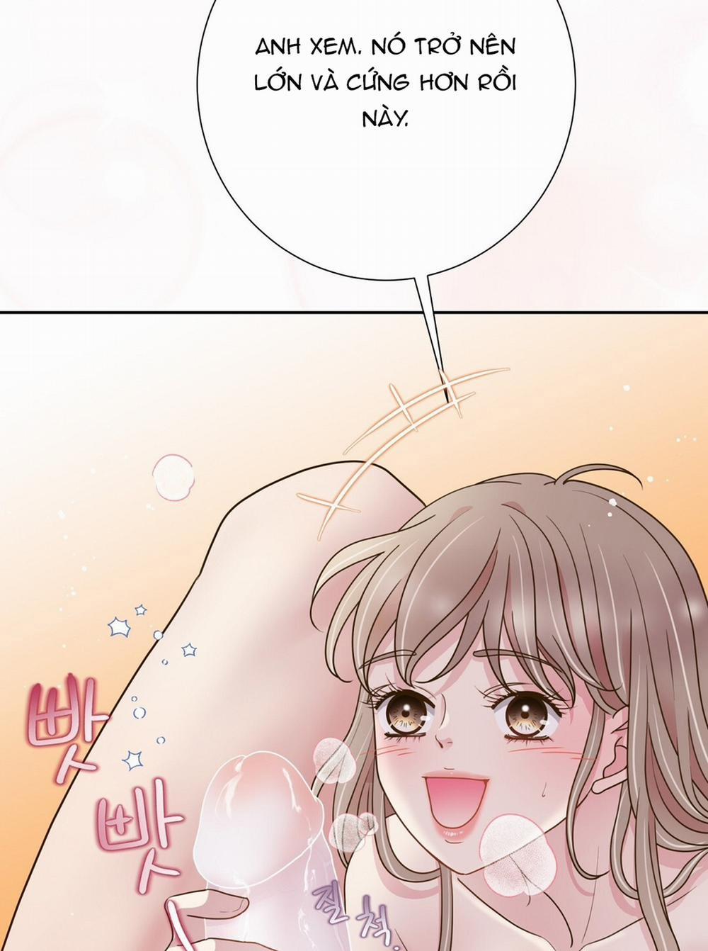 [18+] Trải Nghiệm Thân Mật Với Bạn Của Anh Trai 35.2 trang 26