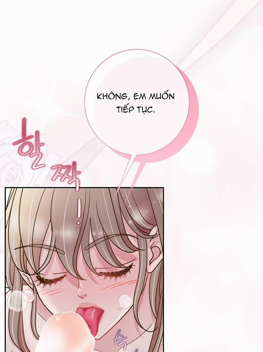 [18+] Trải Nghiệm Thân Mật Với Bạn Của Anh Trai 35.2 trang 29