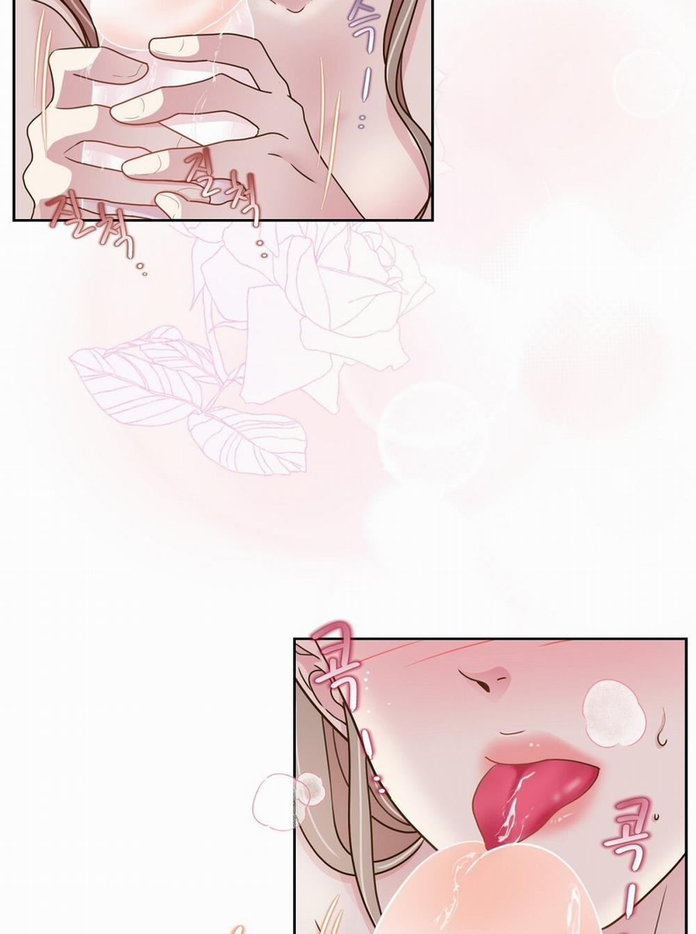 [18+] Trải Nghiệm Thân Mật Với Bạn Của Anh Trai 35.2 trang 30