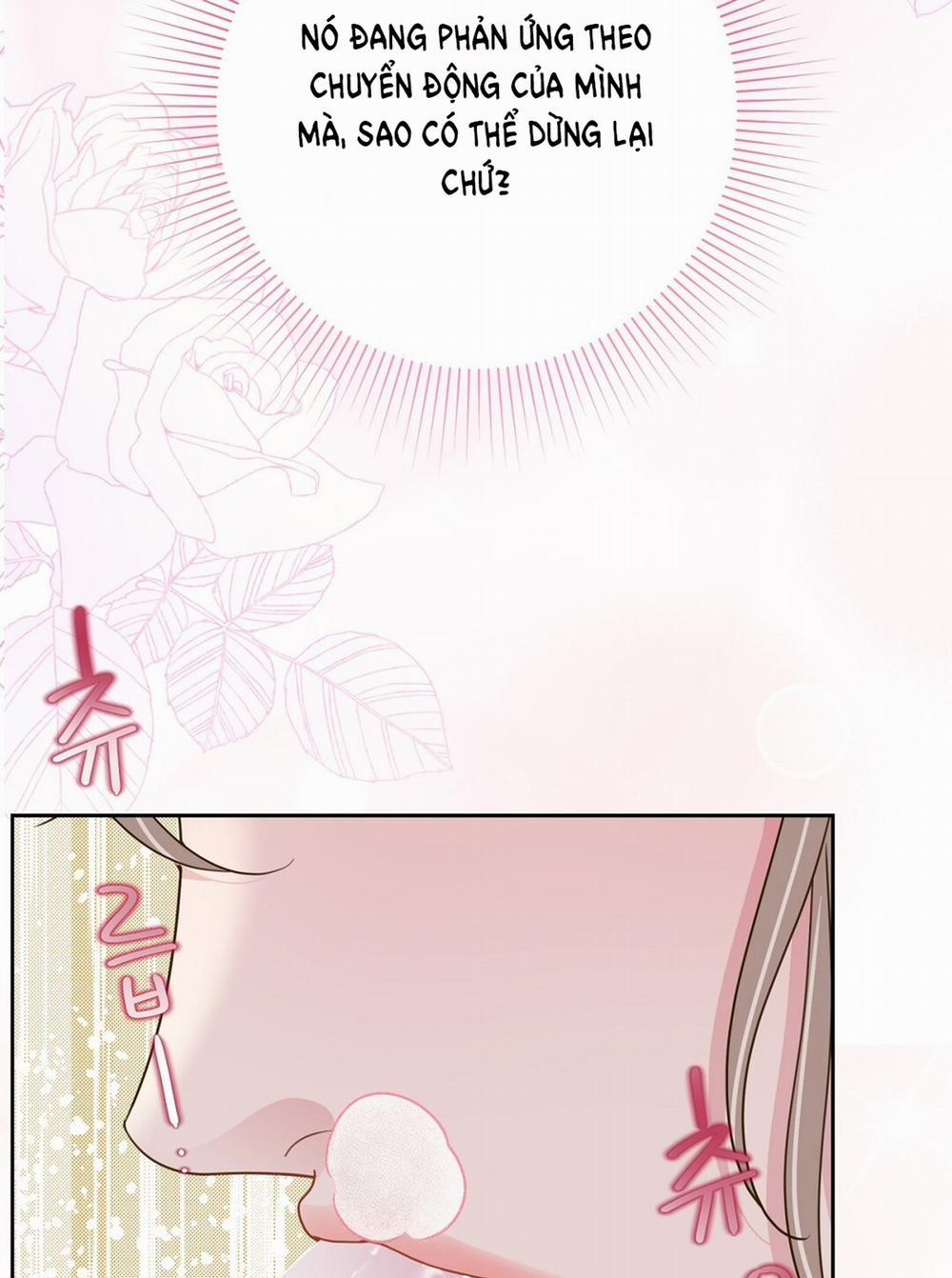 [18+] Trải Nghiệm Thân Mật Với Bạn Của Anh Trai 35.2 trang 34