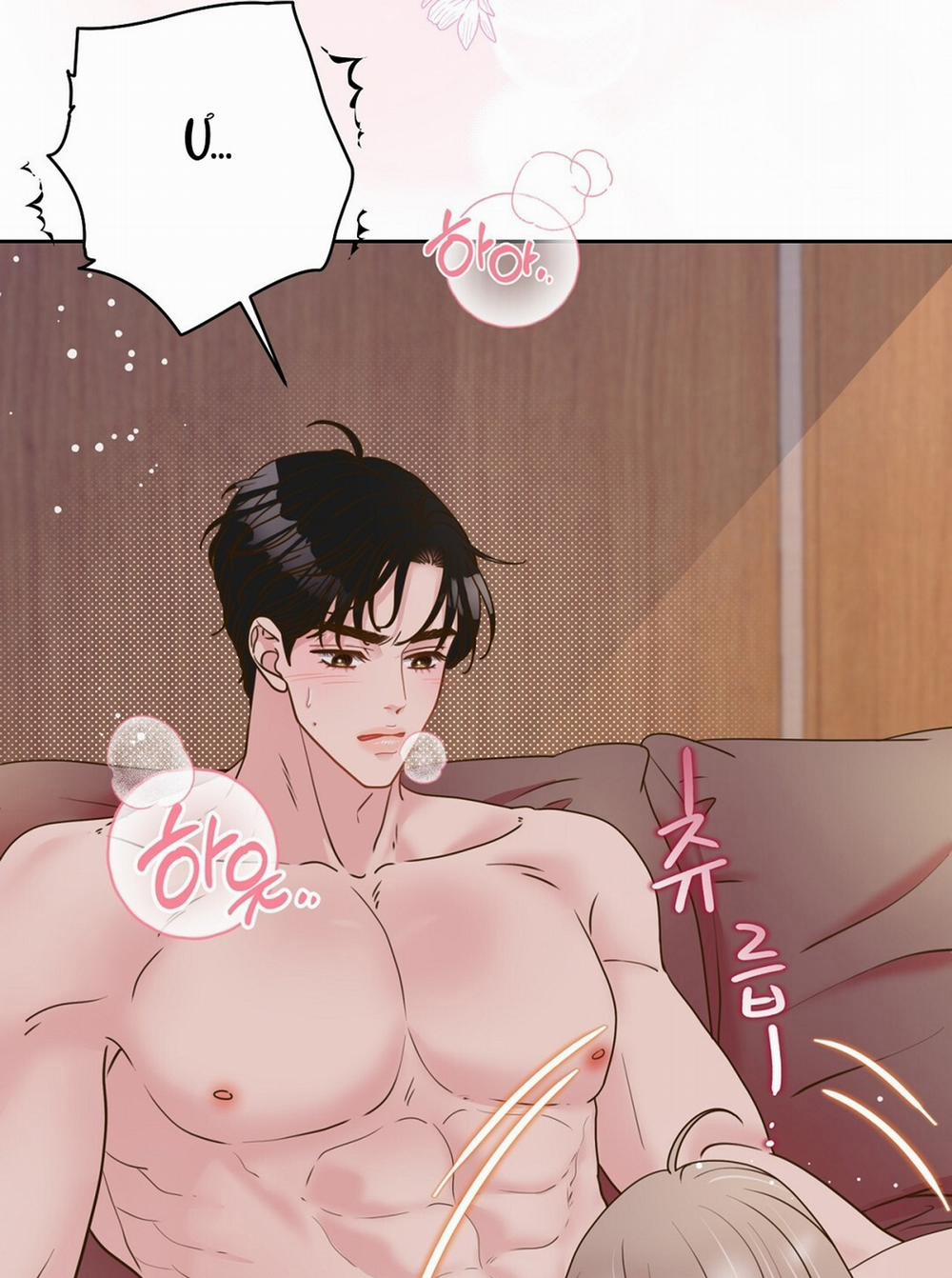 [18+] Trải Nghiệm Thân Mật Với Bạn Của Anh Trai 35.2 trang 38