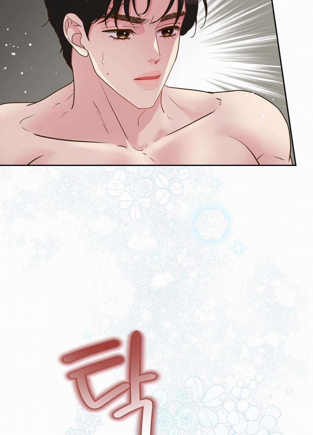 [18+] Trải Nghiệm Thân Mật Với Bạn Của Anh Trai 35.2 trang 4