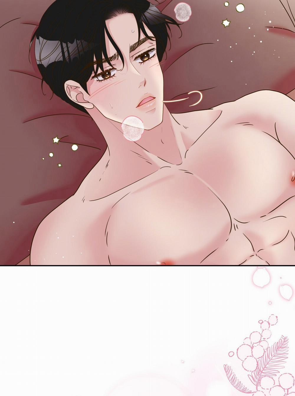 [18+] Trải Nghiệm Thân Mật Với Bạn Của Anh Trai 35.2 trang 49