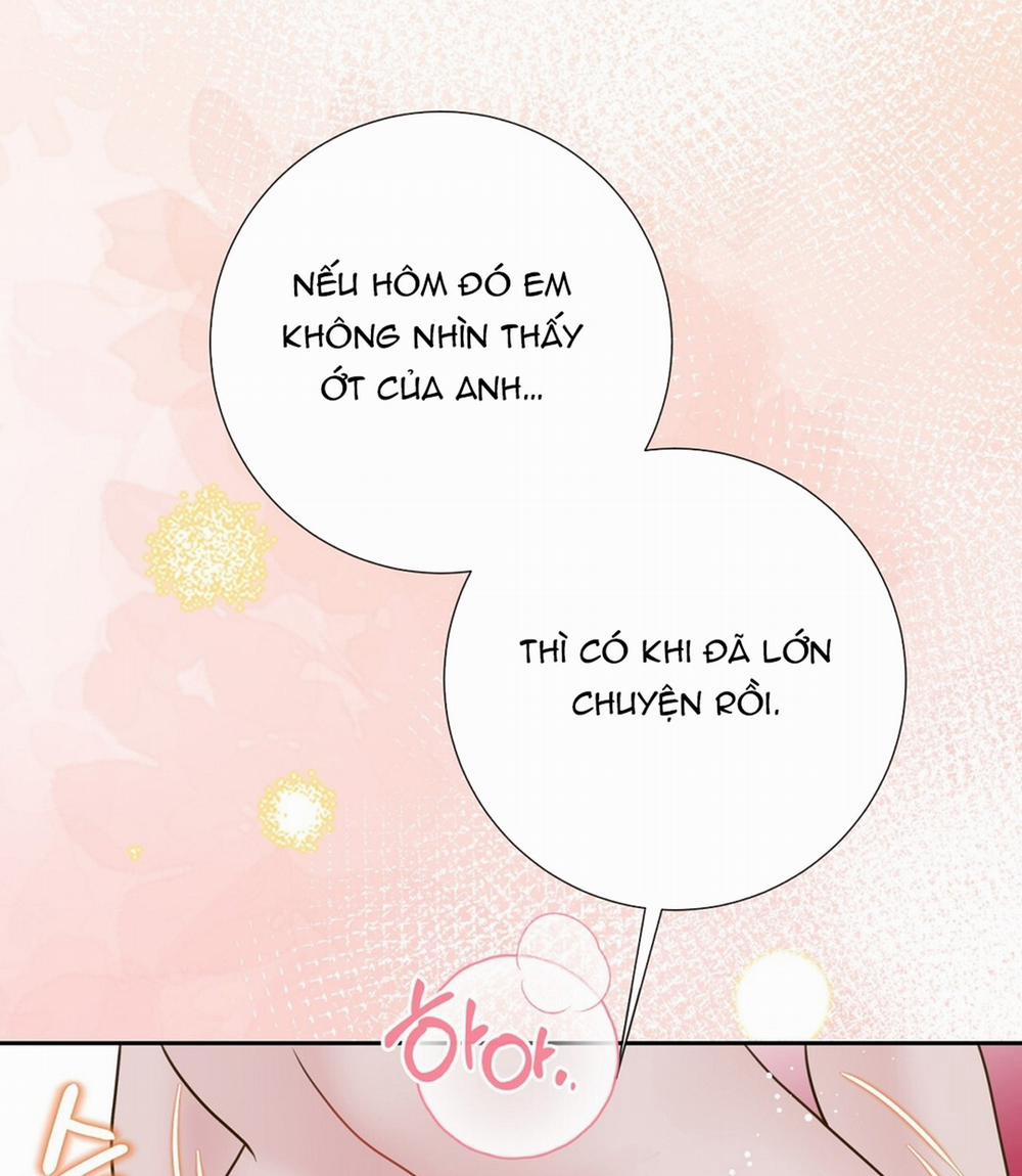 [18+] Trải Nghiệm Thân Mật Với Bạn Của Anh Trai 35.2 trang 59