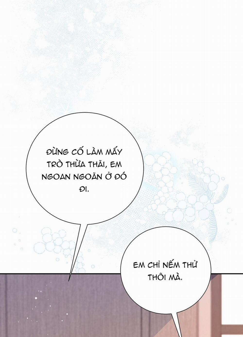 [18+] Trải Nghiệm Thân Mật Với Bạn Của Anh Trai 35.2 trang 6