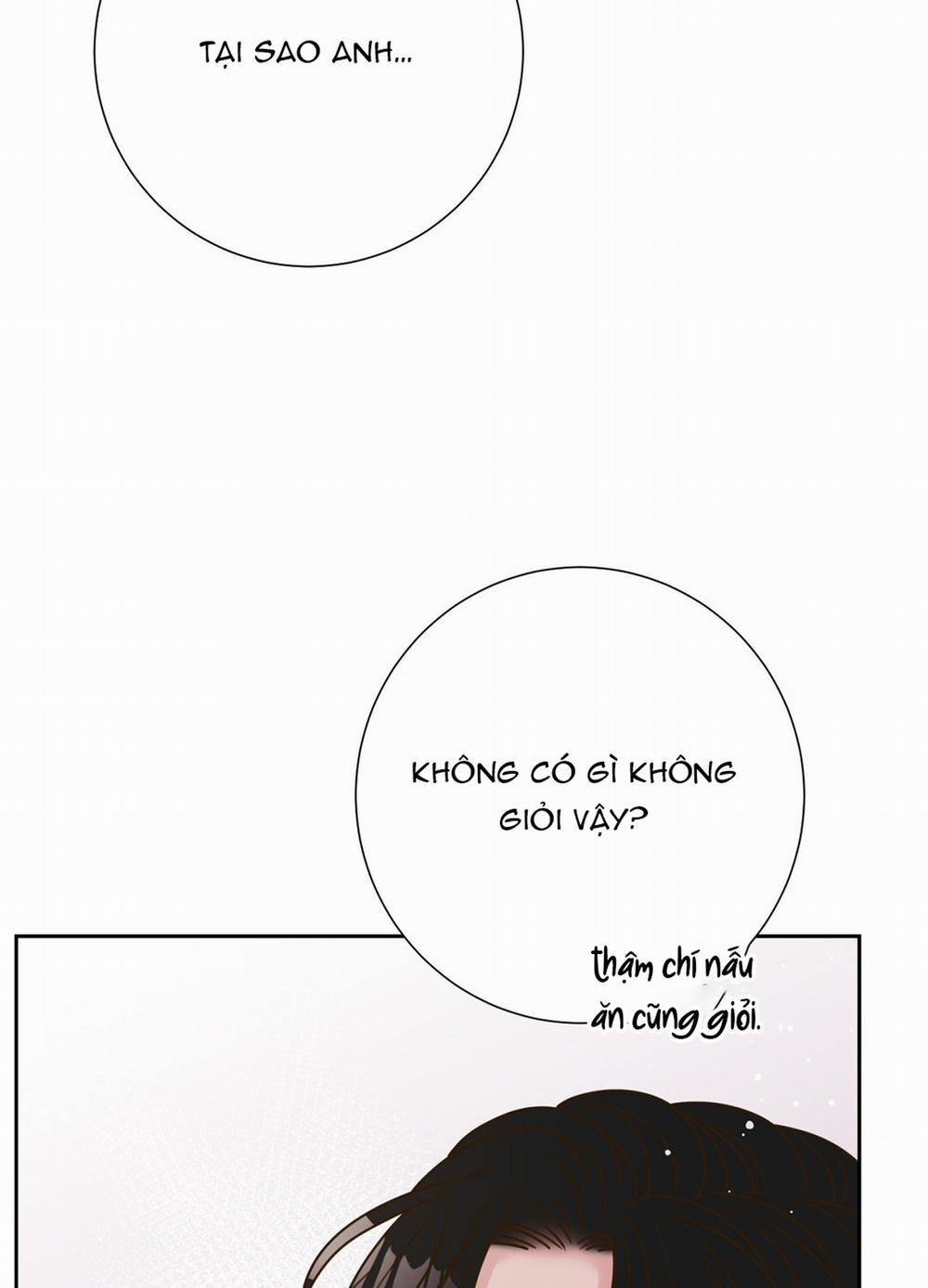 [18+] Trải Nghiệm Thân Mật Với Bạn Của Anh Trai 37.1 trang 18