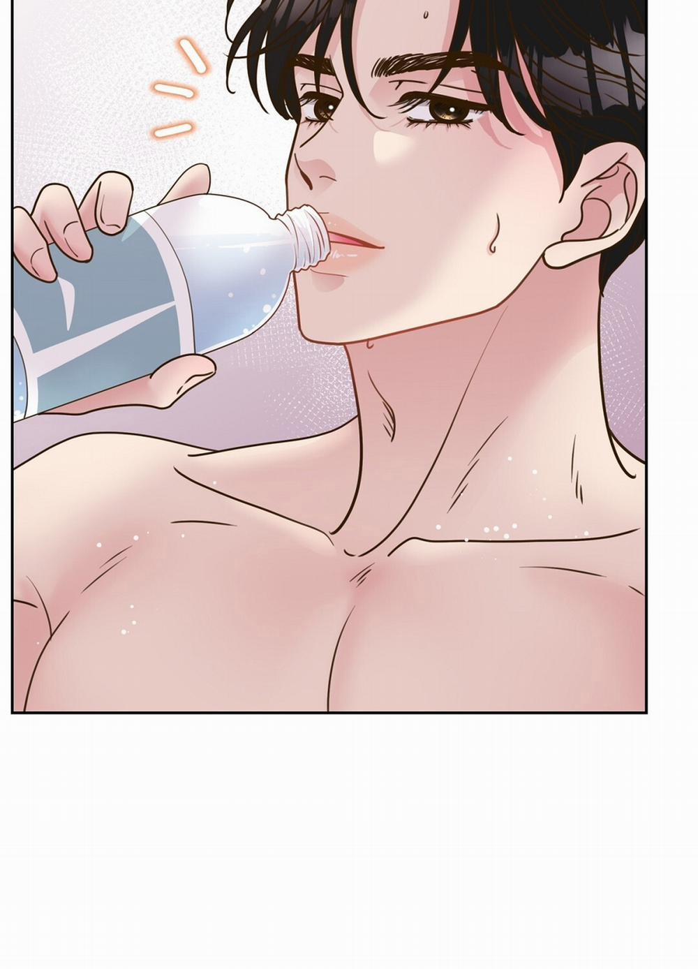 [18+] Trải Nghiệm Thân Mật Với Bạn Của Anh Trai 37.1 trang 19