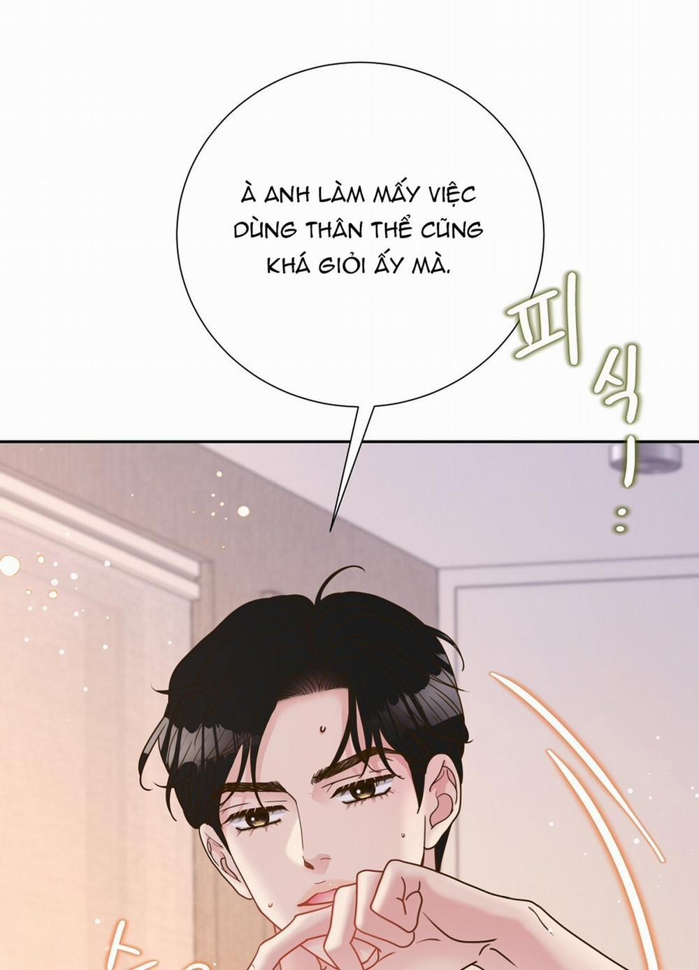 [18+] Trải Nghiệm Thân Mật Với Bạn Của Anh Trai 37.1 trang 20